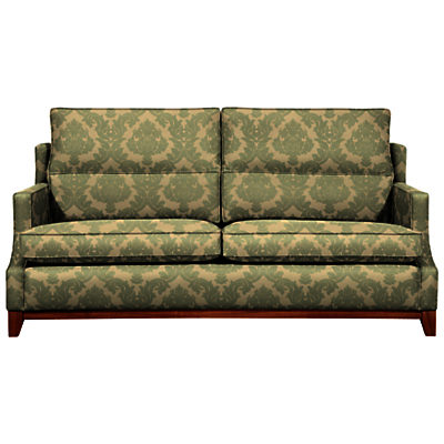 Duresta Barnes Medium Sofa Kinnerton Verdi Gris Duresta Barnes Medium Sofa Kinnerton Verdi Gris